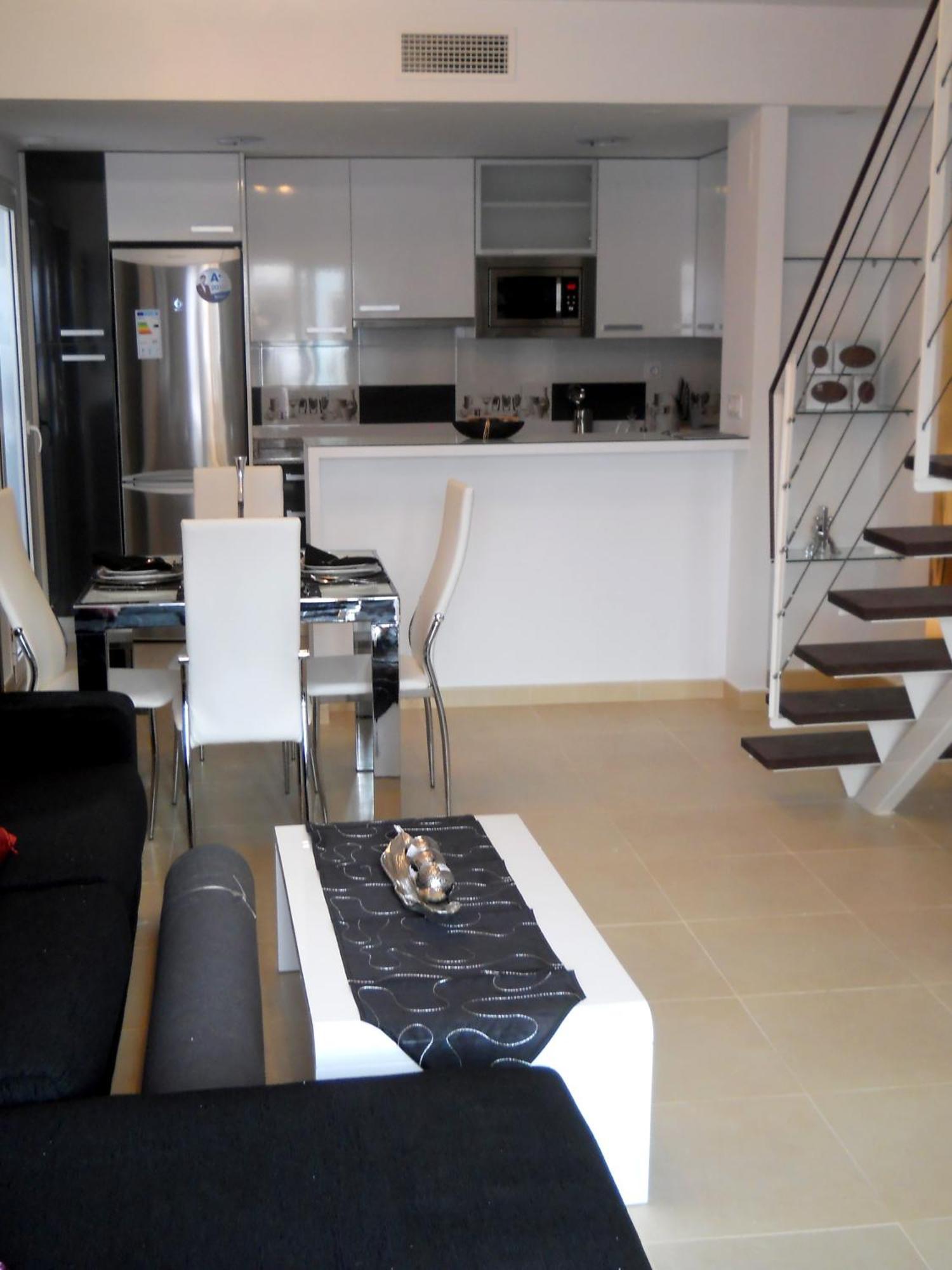 Azul Beach Mar Holidays La Mata  Exterior photo
