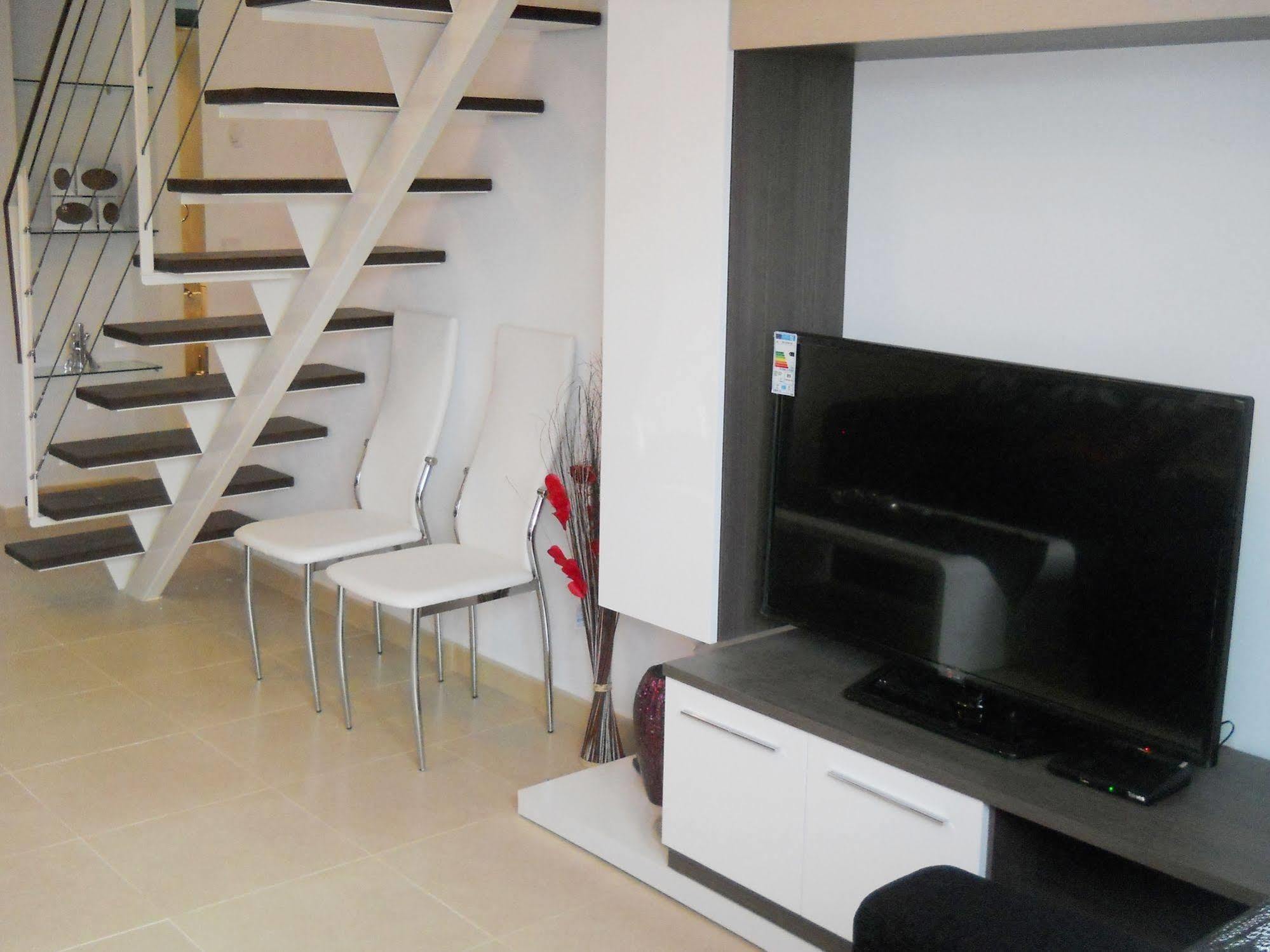 Azul Beach Mar Holidays La Mata  Exterior photo