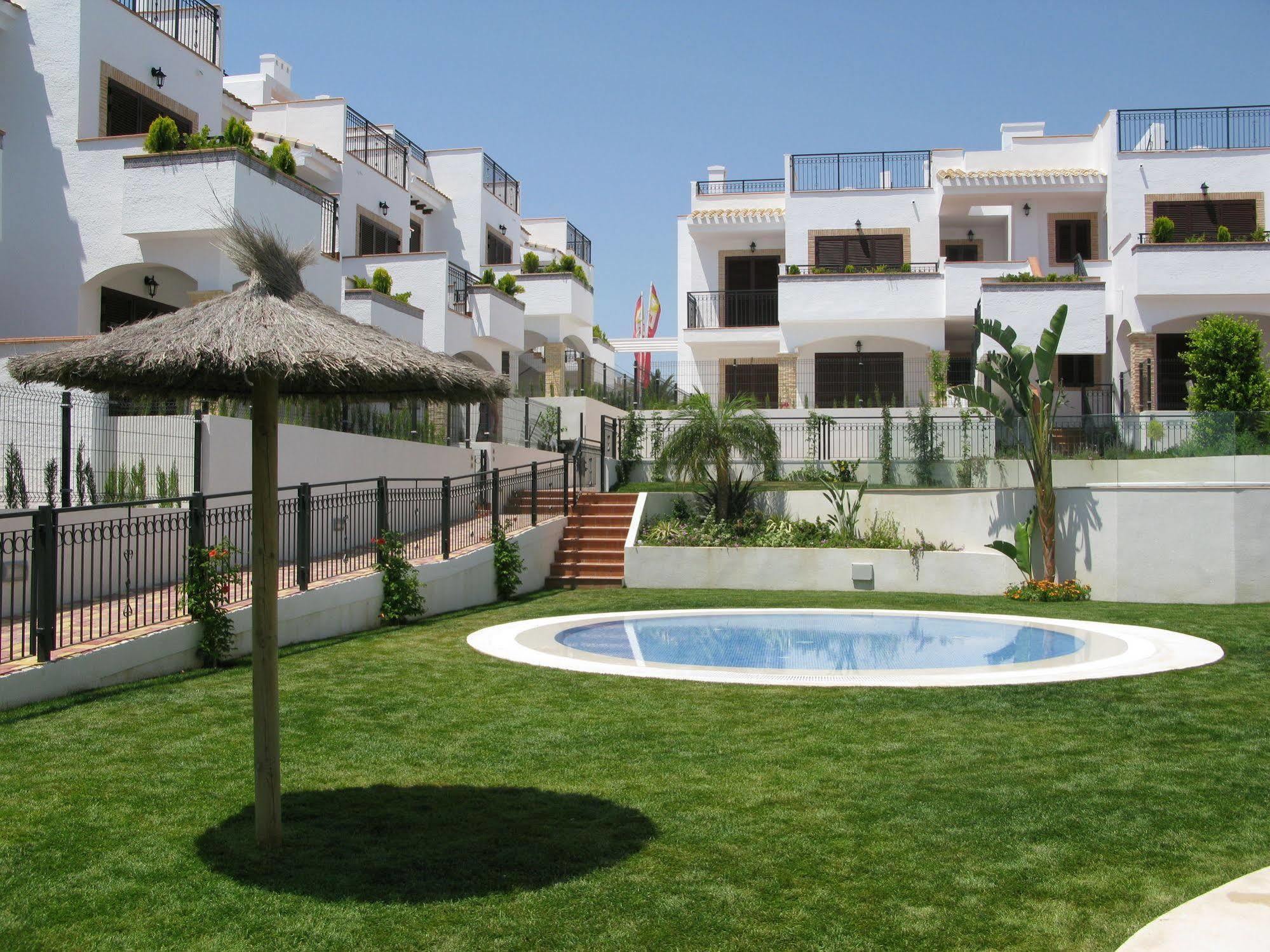 Azul Beach Mar Holidays La Mata  Exterior photo