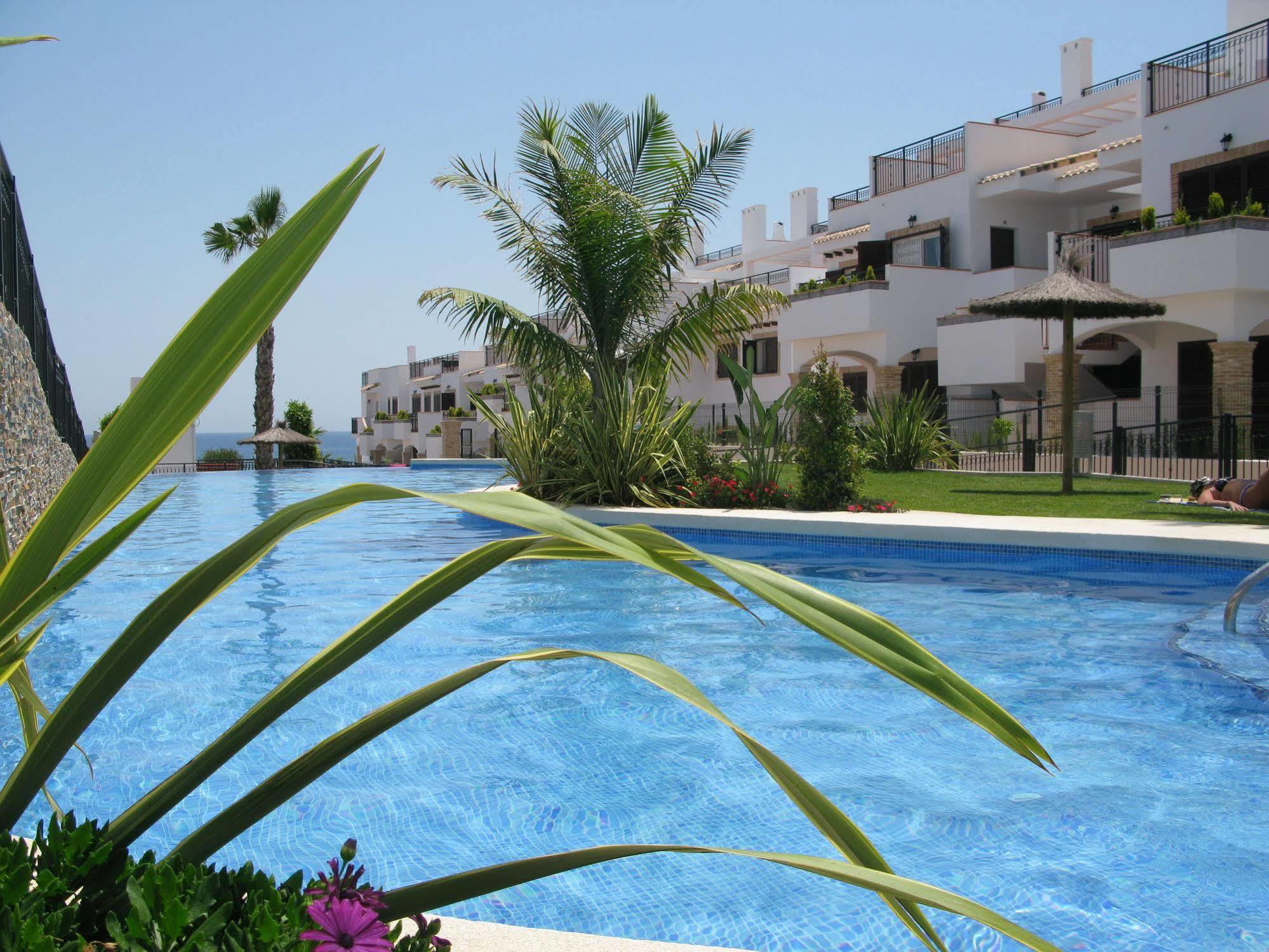Azul Beach Mar Holidays La Mata  Exterior photo