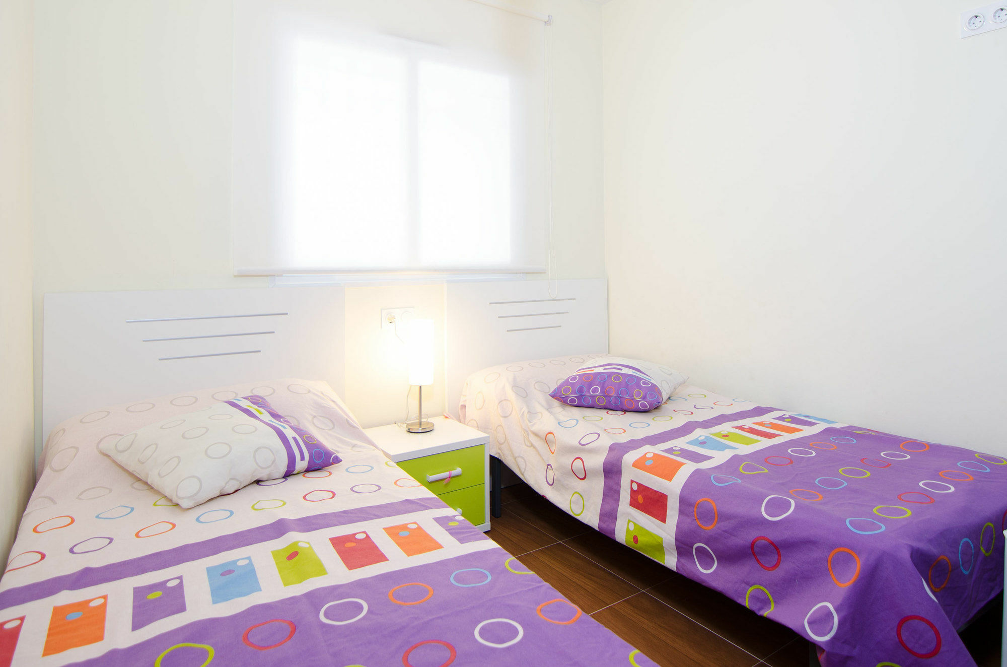 Azul Beach Mar Holidays La Mata  Exterior photo