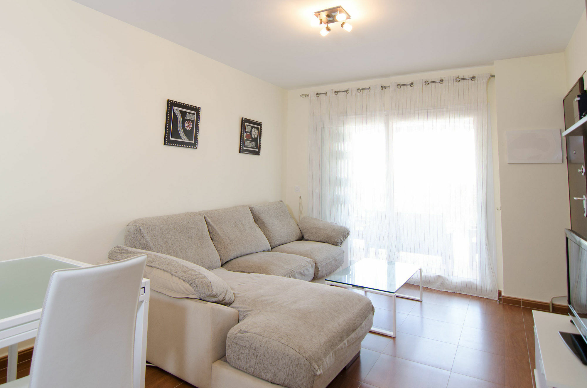 Azul Beach Mar Holidays La Mata  Exterior photo
