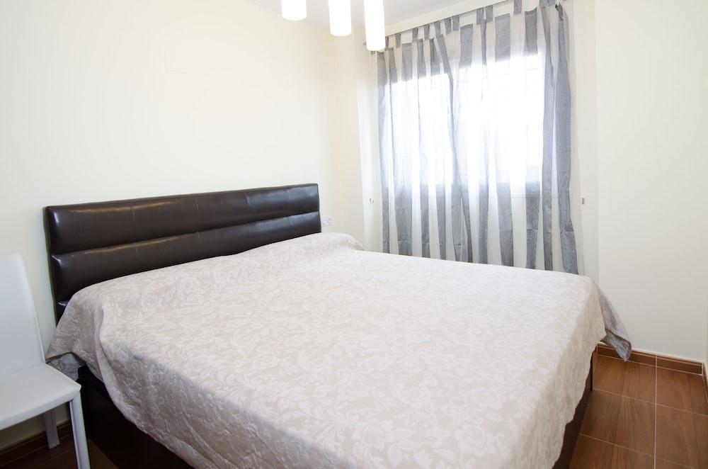 Azul Beach Mar Holidays La Mata  Exterior photo